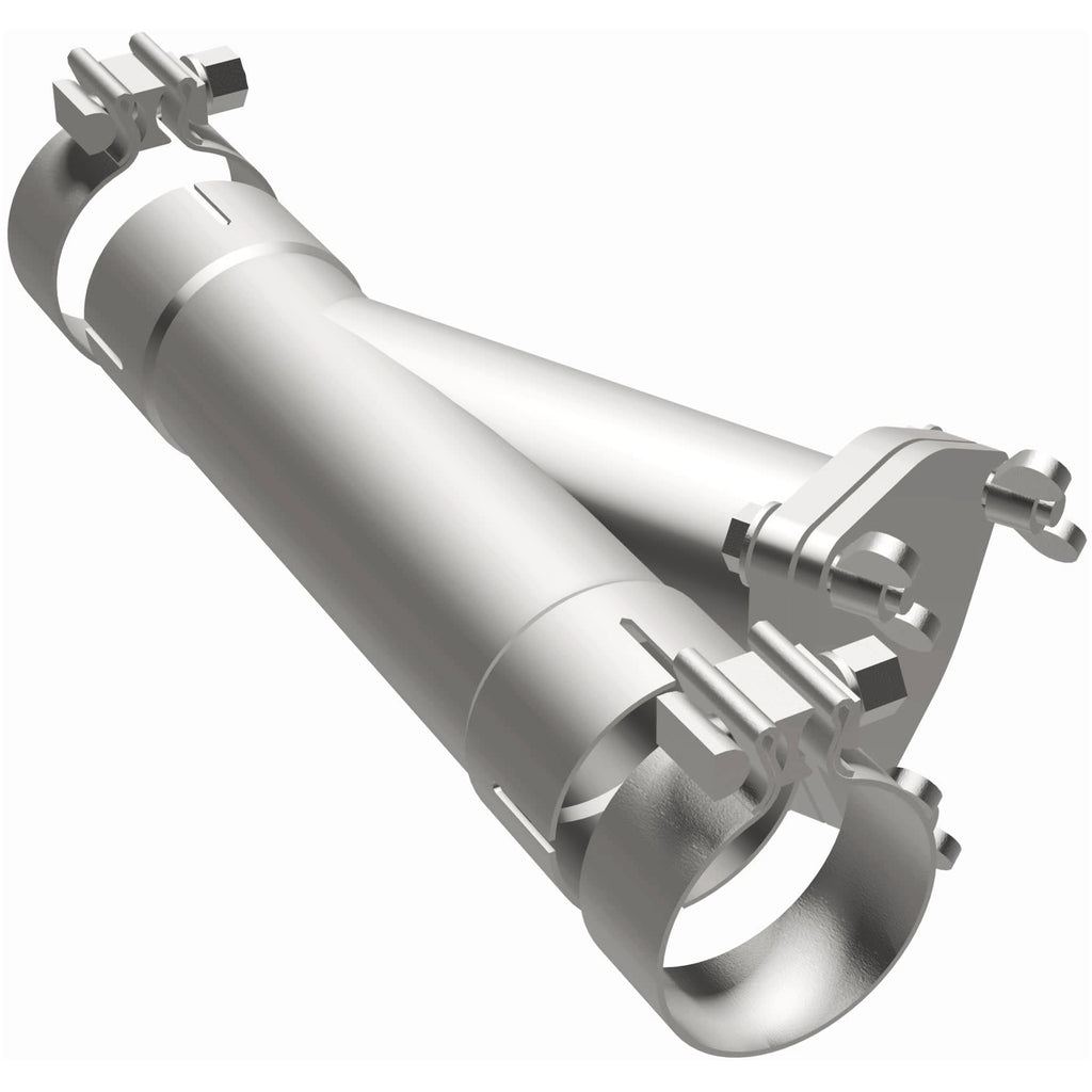 MagnaFlow Exhaust Products 10783 Exhaust Cut-Out - 2.25in.
