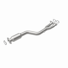 Load image into Gallery viewer, MagnaFlow Exhaust Products 24464 OEM Grade Direct-Fit Catalytic Converter for Select Lexus IS300