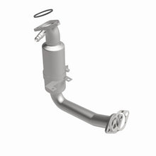Load image into Gallery viewer, MagnaFlow Exhaust Products 49231 OEM Grade Direct-Fit Catalytic Converter for Select Ford Focus