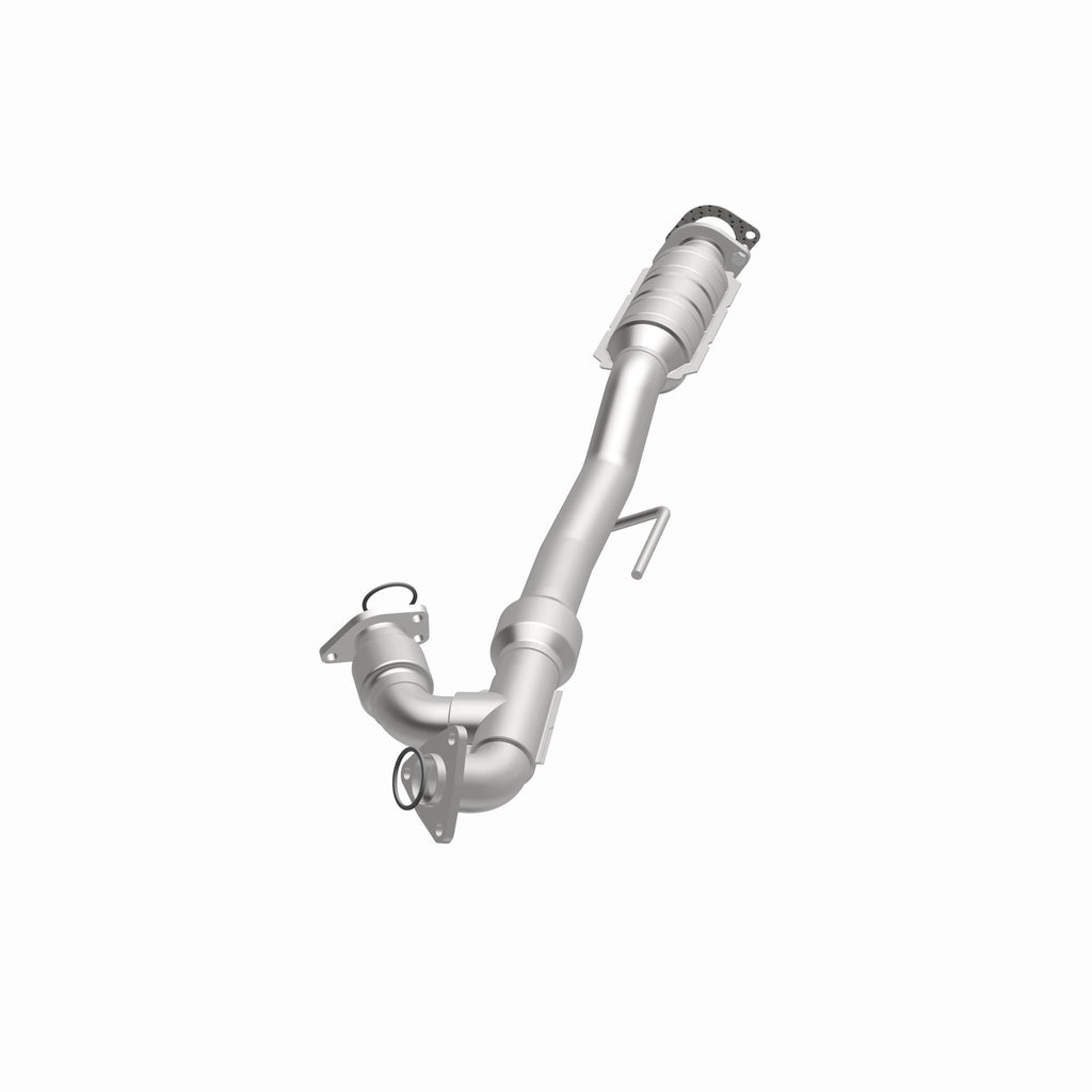 MagnaFlow Exhaust Products 557190 California CARB Direct-Fit Catalytic Converter for Select Nissan Altima