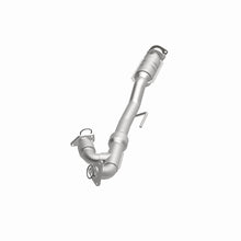 Load image into Gallery viewer, MagnaFlow Exhaust Products 557190 California CARB Direct-Fit Catalytic Converter for Select Nissan Altima