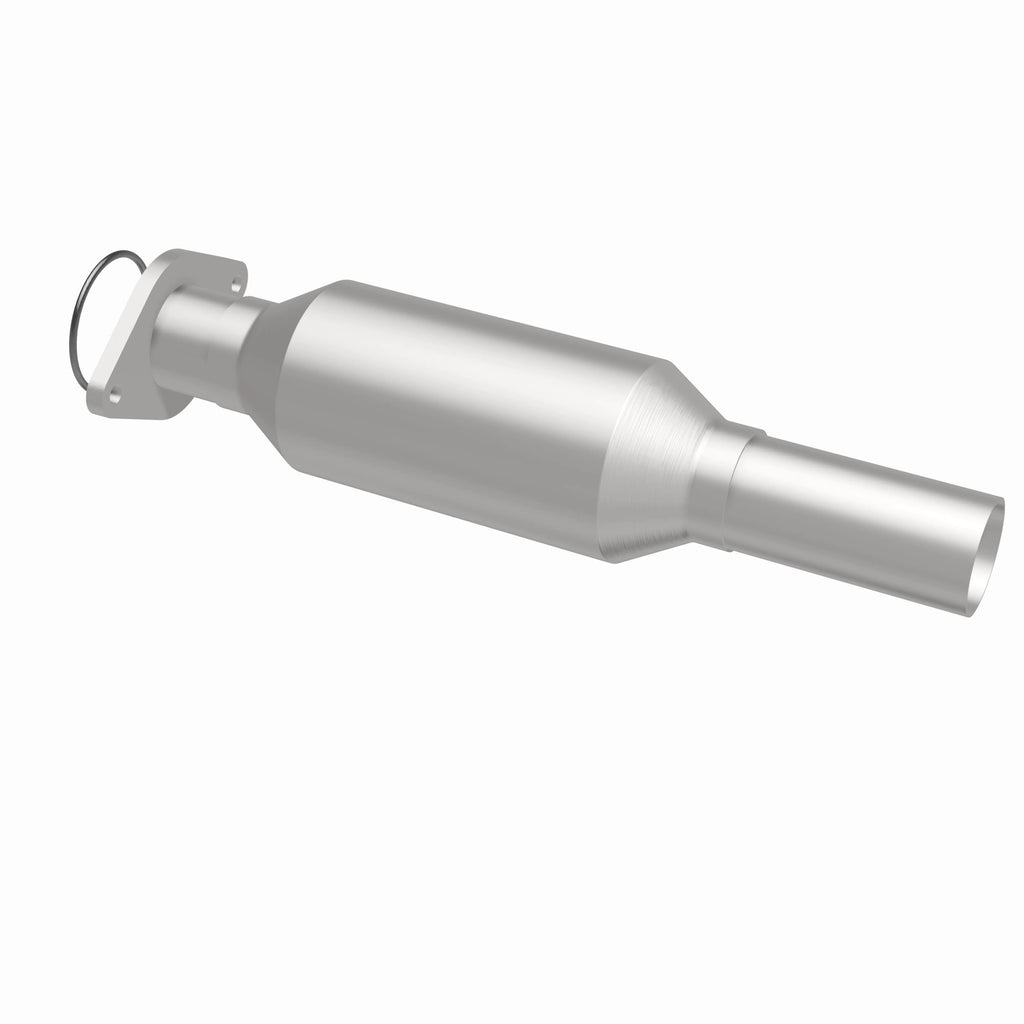 MagnaFlow Exhaust Products 52469 OEM Grade Direct-Fit Catalytic Converter for Select Ford Fusion