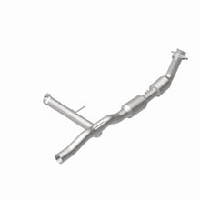 Load image into Gallery viewer, MagnaFlow Exhaust Products 4583744 California CARB Direct-Fit Catalytic Converter for Select Ford F-150