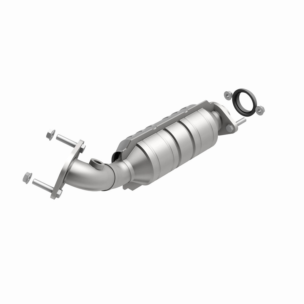 MagnaFlow Exhaust Products 51617 OEM Grade Direct-Fit Catalytic Converter for Select Cadillac SRX, Cadillac STS