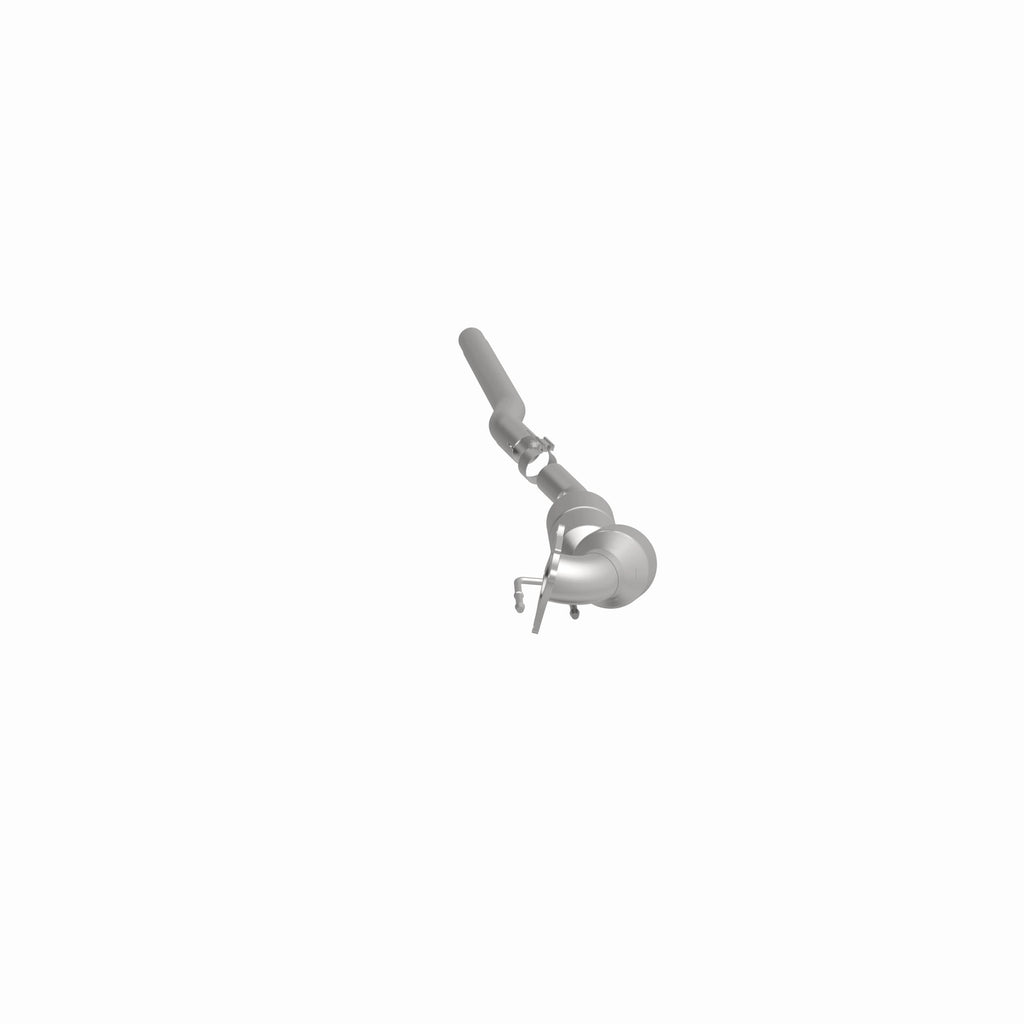 MagnaFlow Exhaust Products 52380 OEM Grade Direct-Fit Catalytic Converter for Select Volkswagen CC, Volkswagen Passat