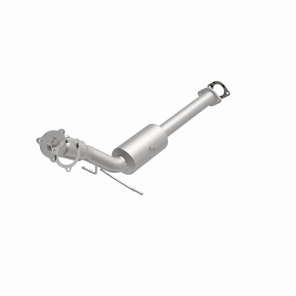 MagnaFlow Exhaust Products 4481288 California CARB Direct-Fit Catalytic Converter for Select Volvo S60, Volvo V70