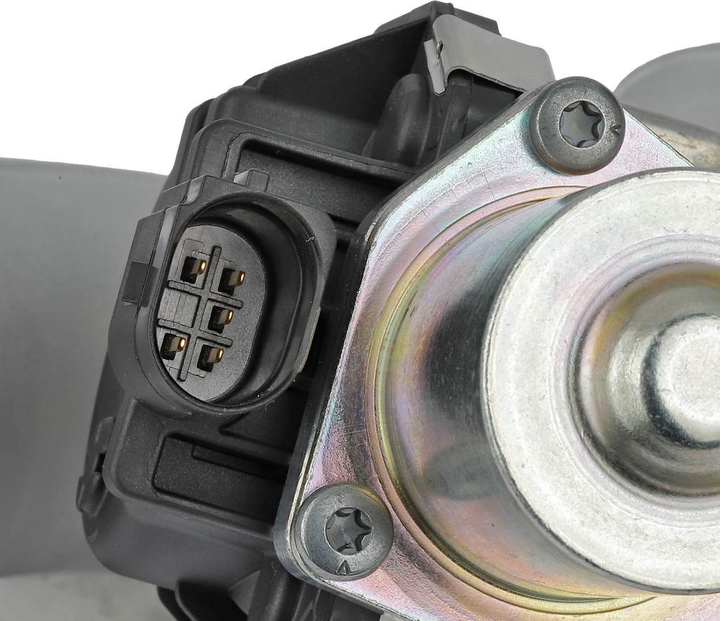 Alliant Power 830233-5015S Turbocharger