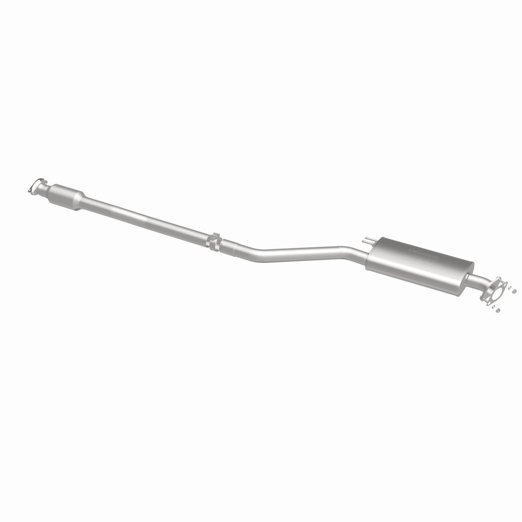 MagnaFlow Exhaust Products 280592 OEM Grade Direct-Fit Catalytic Converter for Select Hyundai Palisade
