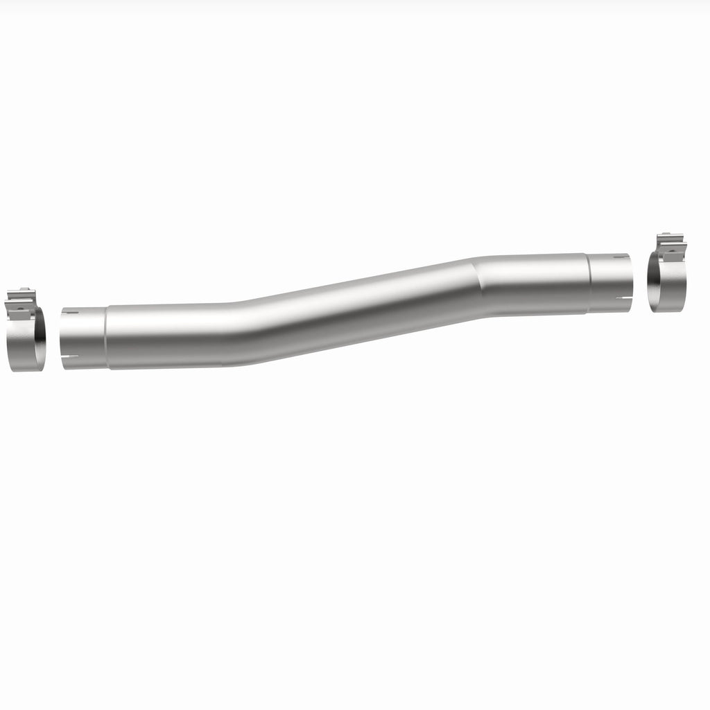 MagnaFlow Exhaust Products 19476 Direct-Fit Muffler Replacement Kit Without Muffler for Select Chevrolet Silverado 1500, Chevrolet Silverado LTD, GMC Sierra 1500, GMC Sierra Limited