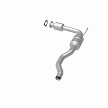 Load image into Gallery viewer, MagnaFlow Exhaust Products 51342 OEM Grade Direct-Fit Catalytic Converter for Select Volkswagen EuroVan