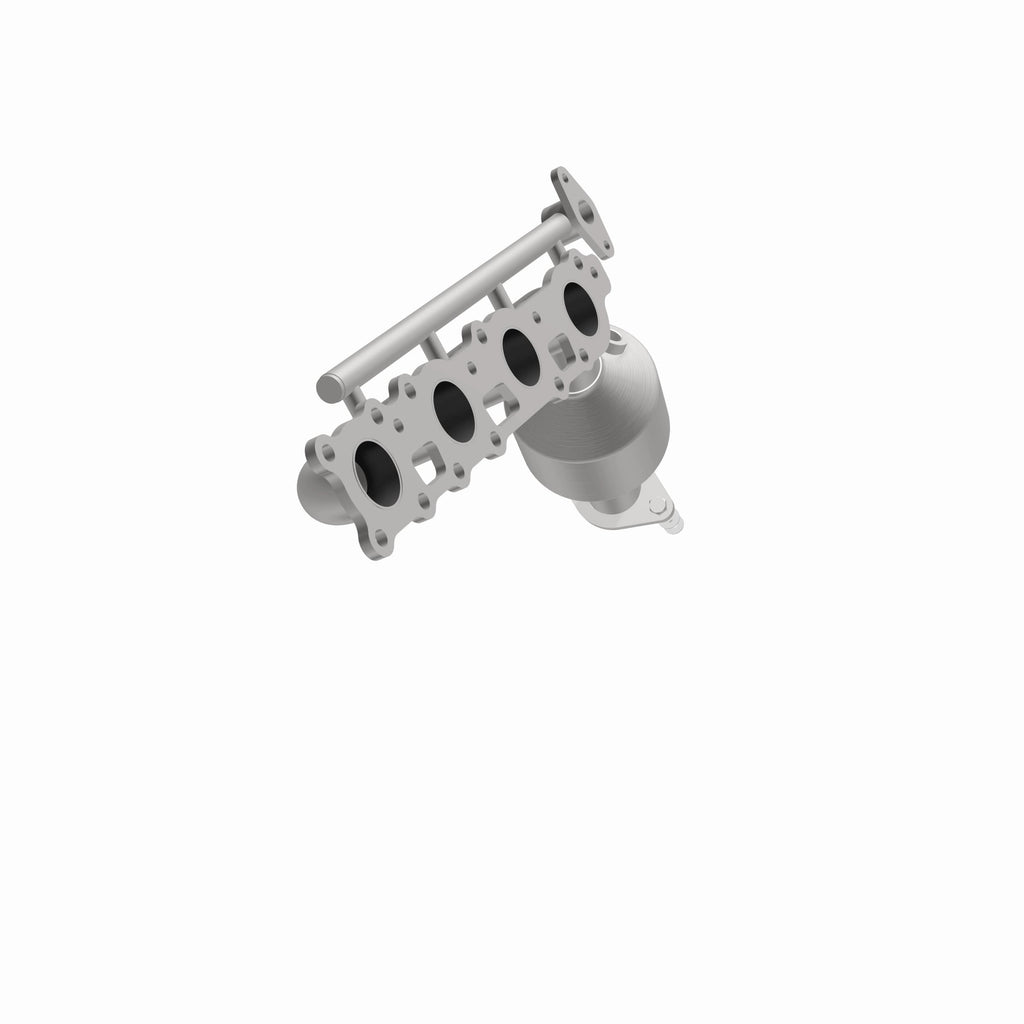 MagnaFlow Exhaust Products 51795 OEM Grade Manifold Catalytic Converter for Select Lexus GX460