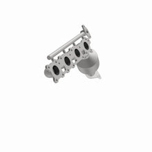 Load image into Gallery viewer, MagnaFlow Exhaust Products 51795 OEM Grade Manifold Catalytic Converter for Select Lexus GX460