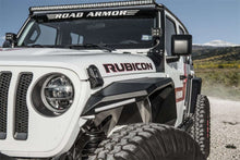 Load image into Gallery viewer, Road Armor 518AFF0B Stealth Body Armor for Select Jeep Gladiator, Jeep Wrangler