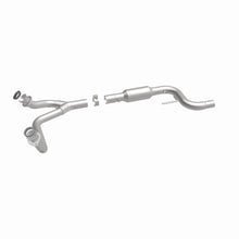 Load image into Gallery viewer, MagnaFlow Exhaust Products 4481989 California CARB Direct-Fit Catalytic Converter for Select Chevrolet Camaro, Pontiac Firebird
