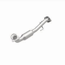Load image into Gallery viewer, MagnaFlow Exhaust Products 4651649 California CARB Direct-Fit Catalytic Converter for Select Cadillac Escalade, Cadillac Escalade ESV, Cadillac Escalade EXT, Chevrolet Silverado 1500, Chevrolet Suburban 1500, GMC Sierra 1500, GMC Yukon, GMC Yukon XL