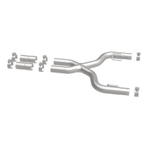Load image into Gallery viewer, MagnaFlow Exhaust Products 16411 Direct-Fit Exhaust Pipe for Select Ford Mustang