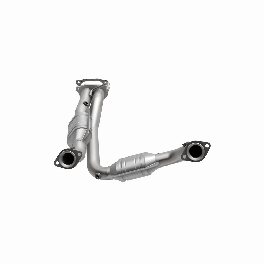 MagnaFlow Exhaust Products 24470 HM Grade Direct-Fit Catalytic Converter for Select Ford Ranger, Mazda B4000