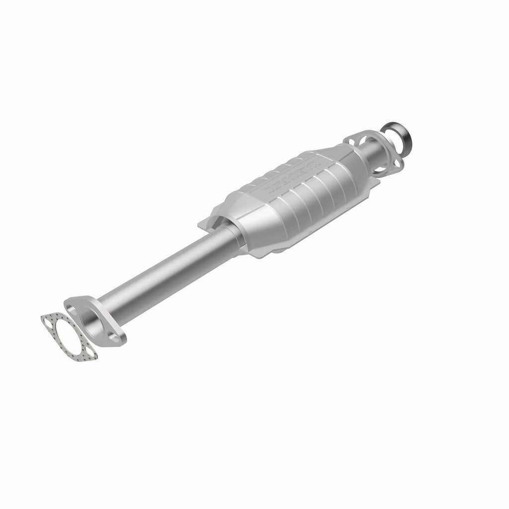 MagnaFlow Exhaust Products 23695 Standard Grade Direct-Fit Catalytic Converter for Select Ford Probe