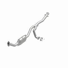 Load image into Gallery viewer, MagnaFlow Exhaust Products 49676 OEM Grade Direct-Fit Catalytic Converter for Select Ford Ranger, Mazda B3000