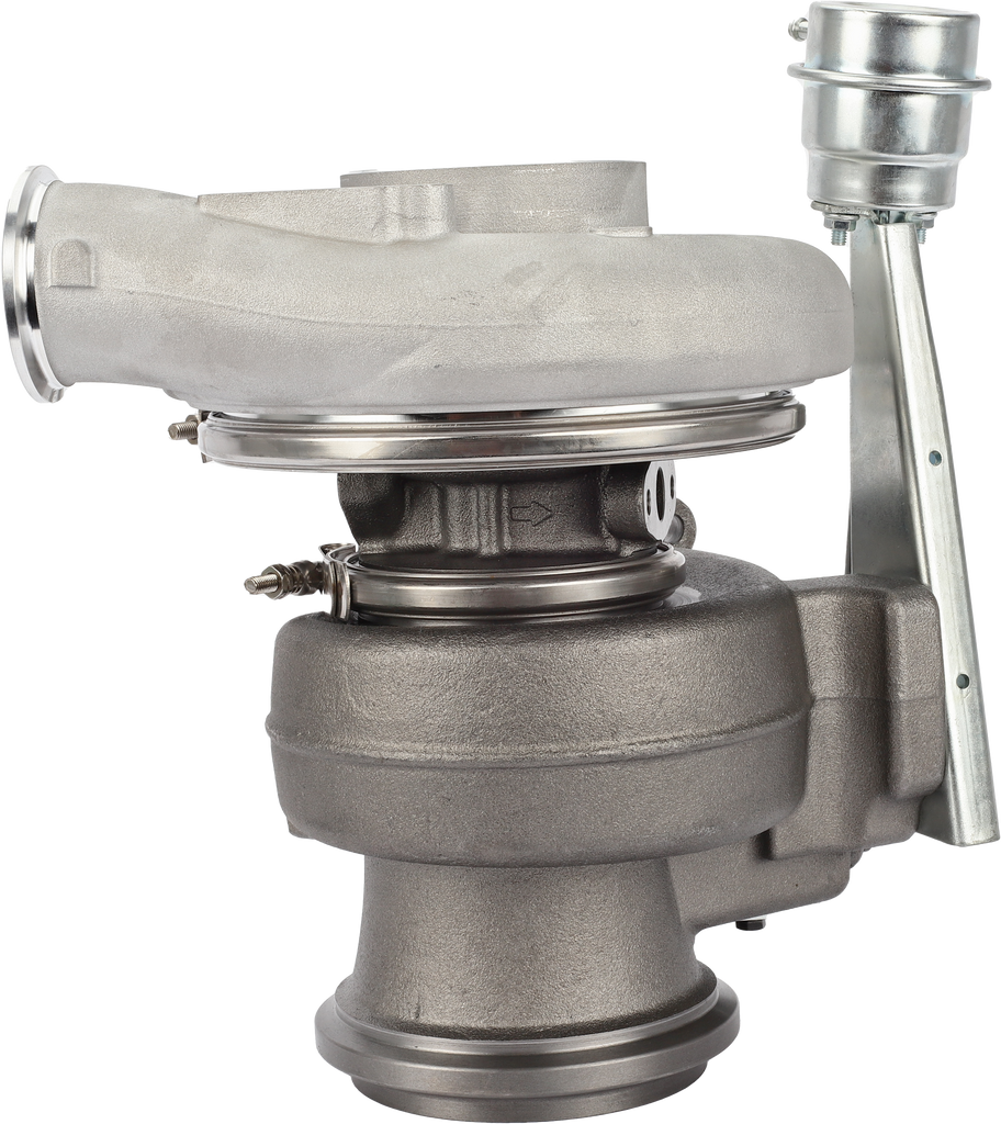 Alliant Power 57869902104 Turbocharger