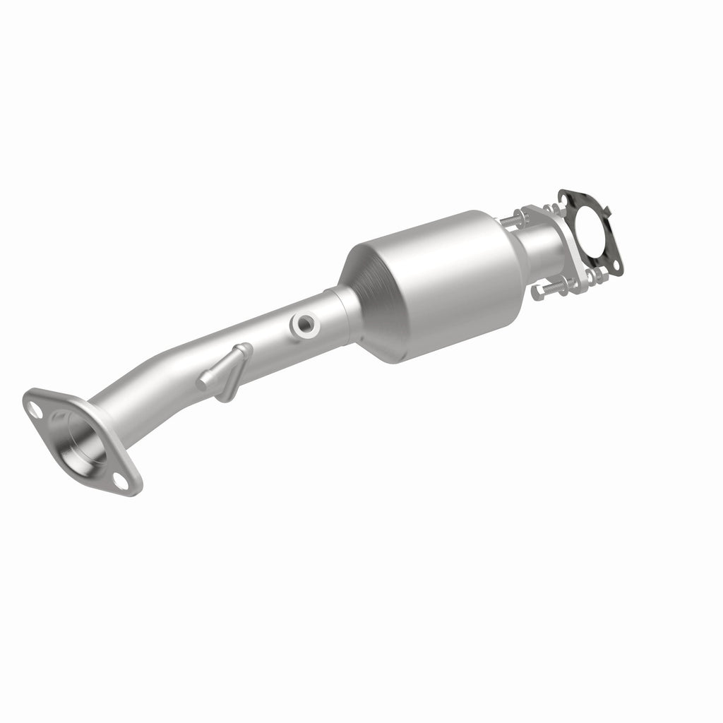 MagnaFlow Exhaust Products 52690 OEM Grade Direct-Fit Catalytic Converter for Select Chevrolet City Express, Nissan NV200