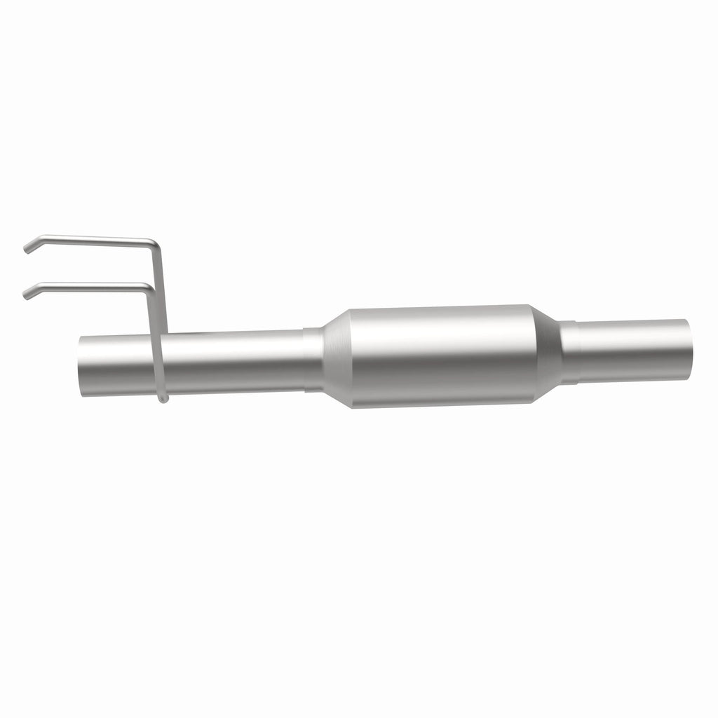 MagnaFlow Exhaust Products 3391292 California CARB Direct-Fit Catalytic Converter for Select Dodge B150, Dodge B1500, Dodge B250, Dodge B2500, Dodge B350, Dodge B3500