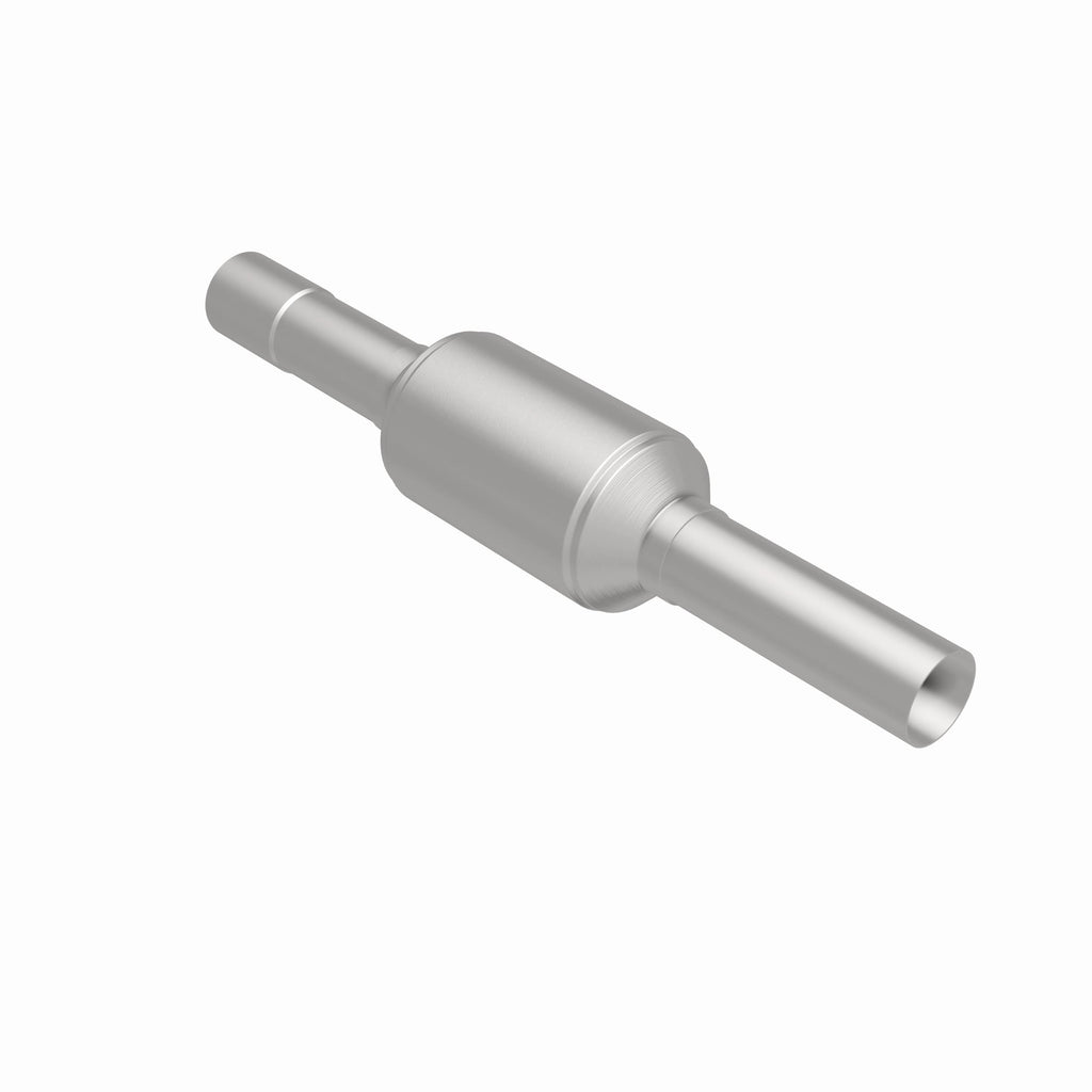 MagnaFlow Exhaust Products 3391474 California CARB Direct-Fit Catalytic Converter for Select Chevrolet Astro, Chevrolet C1500, Chevrolet C2500, Chevrolet K1500, Chevrolet K2500, GMC C1500, GMC C2500, GMC K1500, GMC K2500, GMC Safari