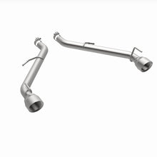 Load image into Gallery viewer, MagnaFlow Exhaust Products 19331 Race Series Axle-Back System for Select Chevrolet Camaro