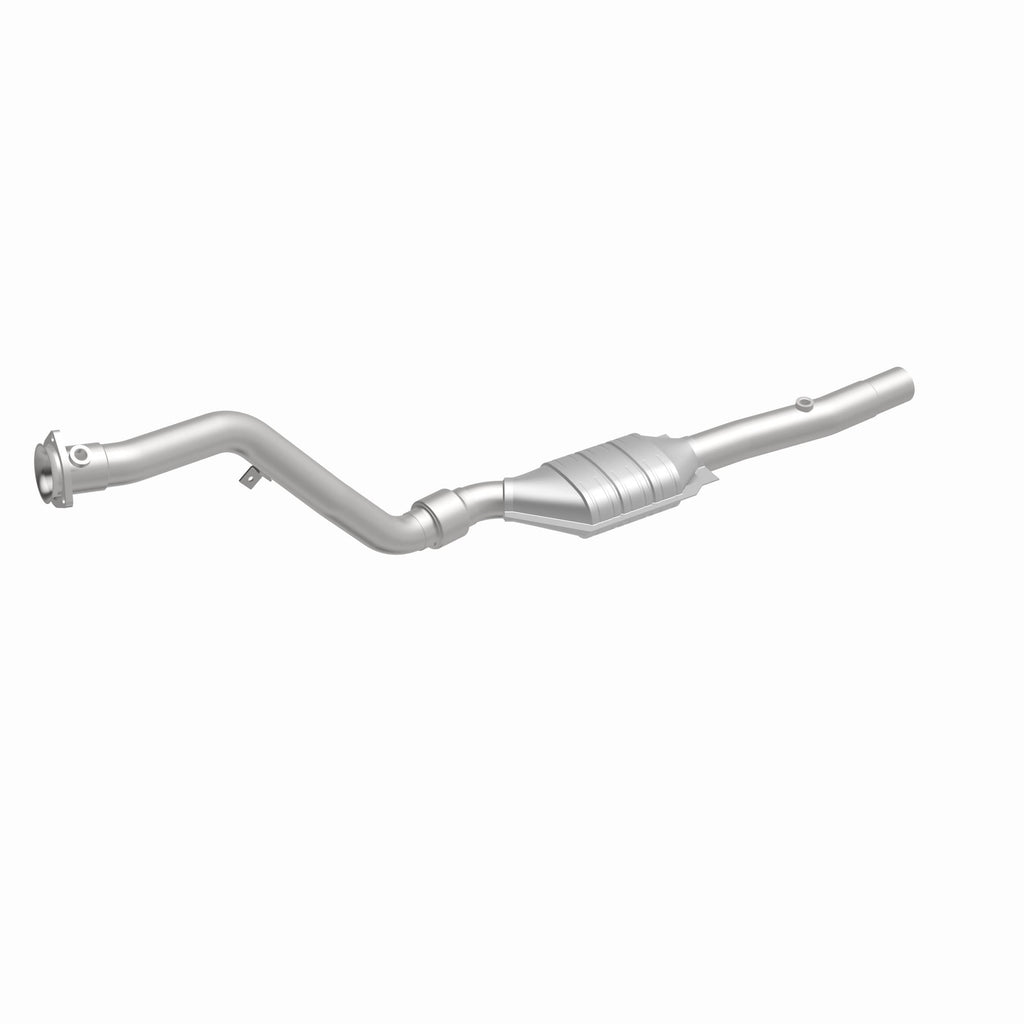 MagnaFlow Exhaust Products 4481890 California CARB Direct-Fit Catalytic Converter for Select Audi A8 Quattro