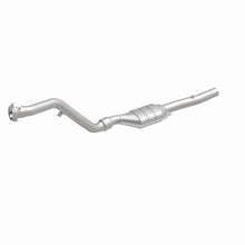 Load image into Gallery viewer, MagnaFlow Exhaust Products 4481890 California CARB Direct-Fit Catalytic Converter for Select Audi A8 Quattro