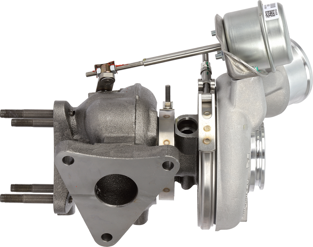 Alliant Power 11559880047 Turbocharger