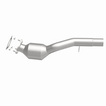 Load image into Gallery viewer, MagnaFlow Exhaust Products 5592597 California CARB Direct-Fit Catalytic Converter for Select Porsche Cayenne