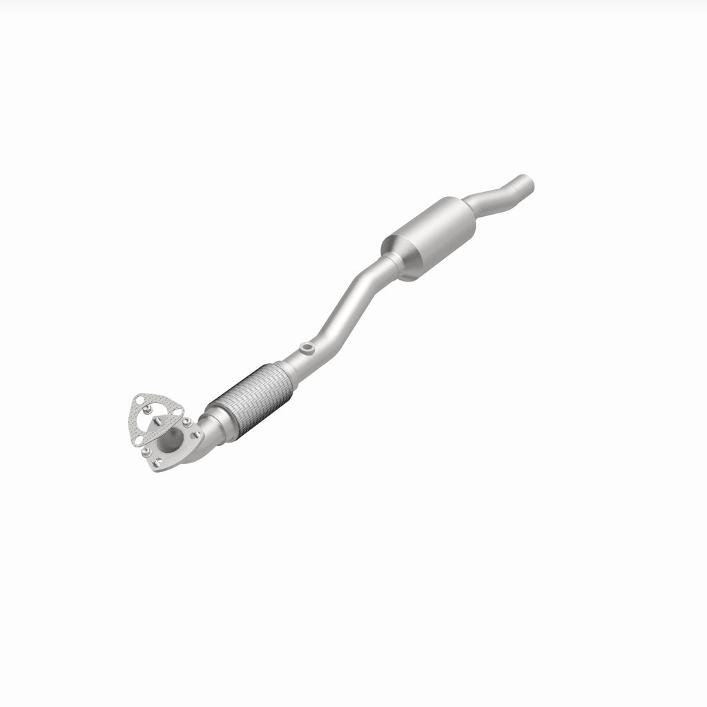 MagnaFlow Exhaust Products 52475 OEM Grade Direct-Fit Catalytic Converter for Select Saturn Astra
