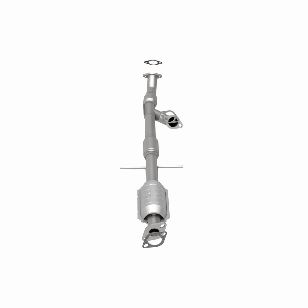 MagnaFlow Exhaust Products 51711 OEM Grade Direct-Fit Catalytic Converter for Select Hyundai Sonata