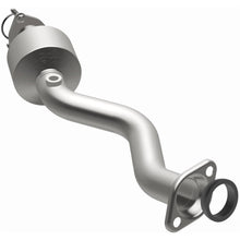 Load image into Gallery viewer, MagnaFlow Exhaust Products 5571681 California CARB Direct-Fit Catalytic Converter for Select Honda Fit