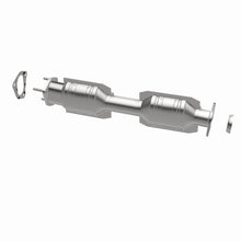 Load image into Gallery viewer, MagnaFlow Exhaust Products 23387 Standard Grade Direct-Fit Catalytic Converter for Select Ford Bronco II, Ford Ranger