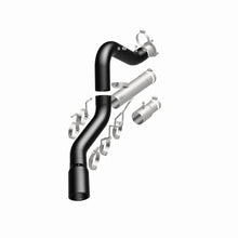Load image into Gallery viewer, MagnaFlow Exhaust Products 19693 Black DPF Series Diesel 5 in DPF Back for Select Chevrolet Silverado HD, Chevrolet Silverado HD, GMC Sierra HD, GMC Sierra HD