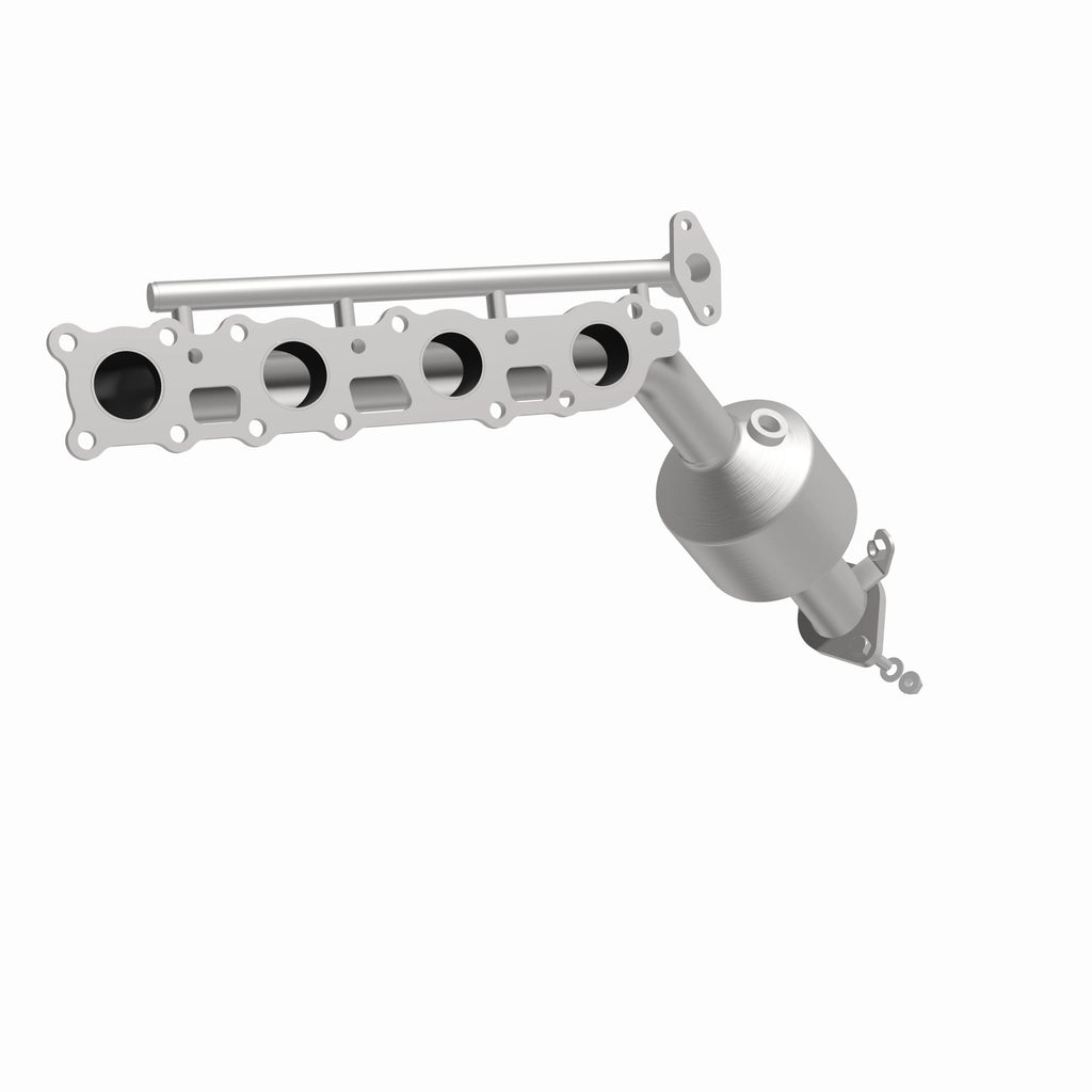MagnaFlow Exhaust Products 51795 OEM Grade Manifold Catalytic Converter for Select Lexus GX460