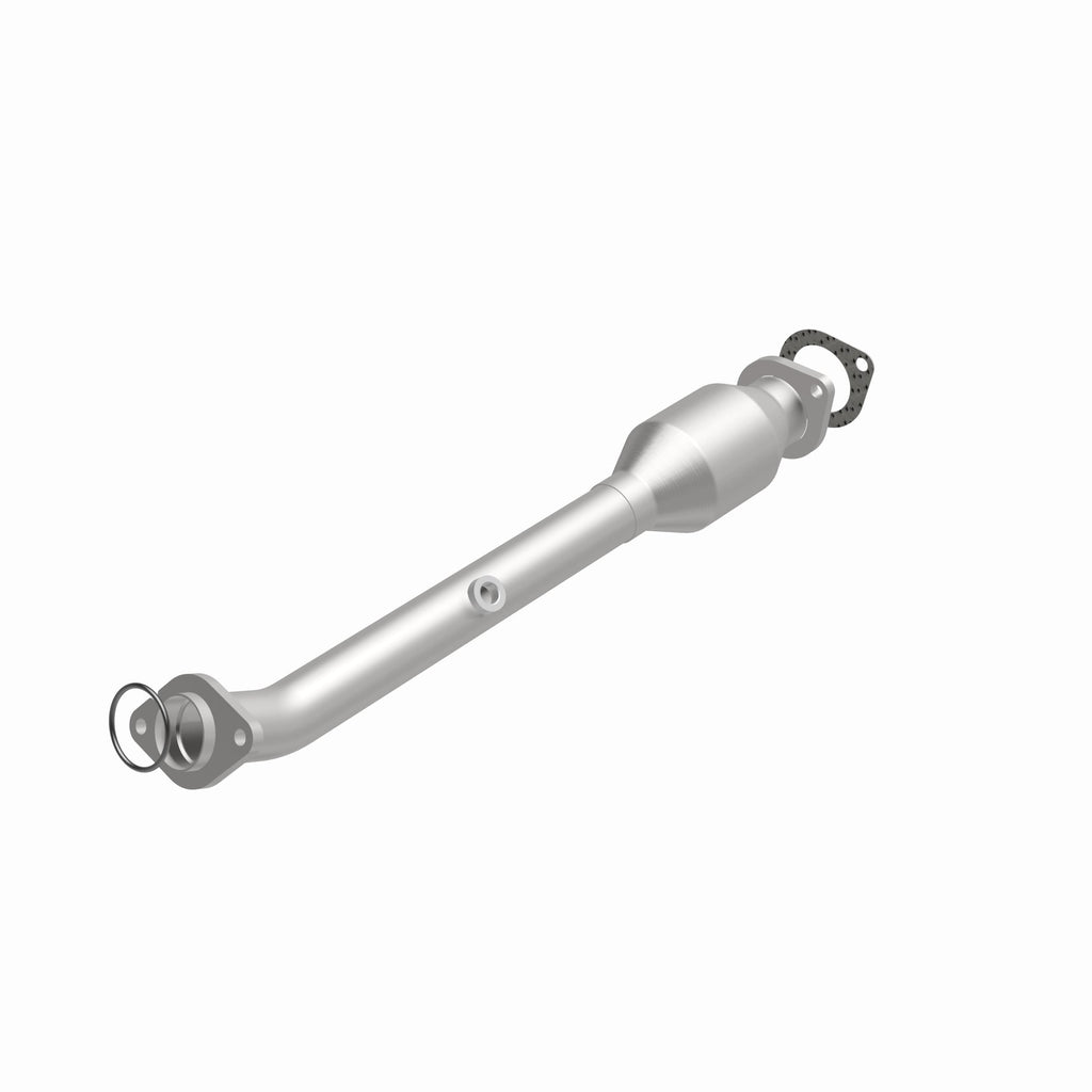 MagnaFlow Exhaust Products 52670 OEM Grade Direct-Fit Catalytic Converter for Select Nissan Frontier, Nissan NV1500, Nissan NV2500, Nissan NV3500, Nissan Pathfinder, Nissan Xterra, Suzuki Equator