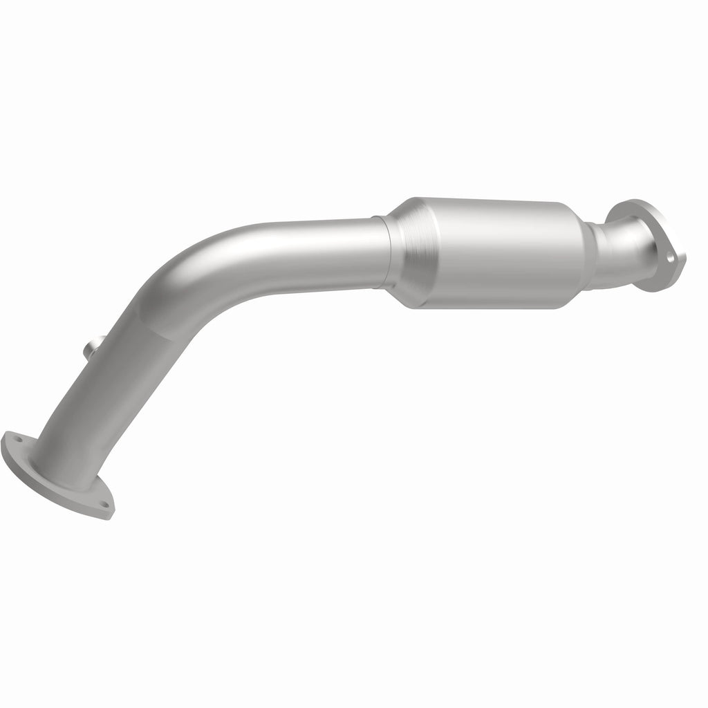 MagnaFlow Exhaust Products 21-114 OEM Grade Direct-Fit Catalytic Converter for Select Lexus NX200t, Lexus NX300