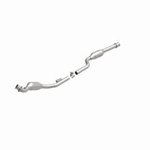 Load image into Gallery viewer, MagnaFlow Exhaust Products 454028 California CARB Direct-Fit Catalytic Converter for Select Mercedes-Benz E320