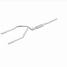 Load image into Gallery viewer, MagnaFlow Exhaust Products 15788 Street Series Polished Cat-Back System for Select Dodge Ram