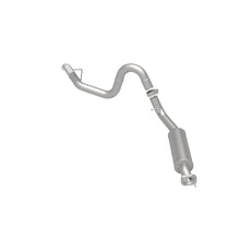 Load image into Gallery viewer, MagnaFlow Exhaust Products 16390 Competition Series Stainless 2.5 in Cat-Back for Select Jeep Wrangler