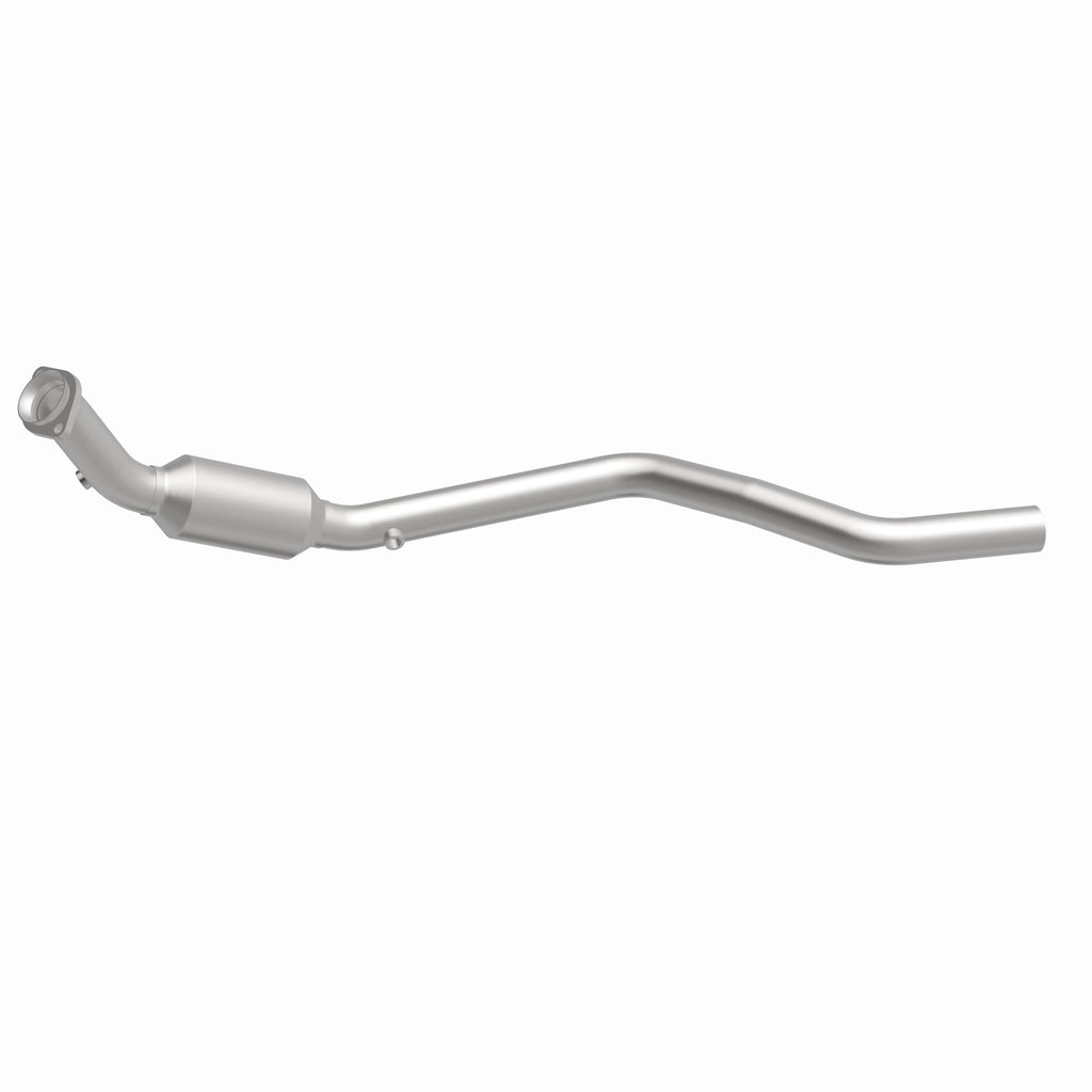 MagnaFlow Exhaust Products 4481468 California CARB Direct-Fit Catalytic Converter for Select Ford Thunderbird, Jaguar S-Type, Lincoln LS