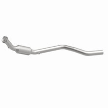 Load image into Gallery viewer, MagnaFlow Exhaust Products 4481468 California CARB Direct-Fit Catalytic Converter for Select Ford Thunderbird, Jaguar S-Type, Lincoln LS