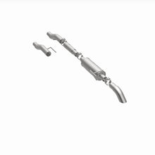 Load image into Gallery viewer, MagnaFlow Exhaust Products 17137 Off Road Pro Series Gas Stainless Cat-Back for Select Ford F-150