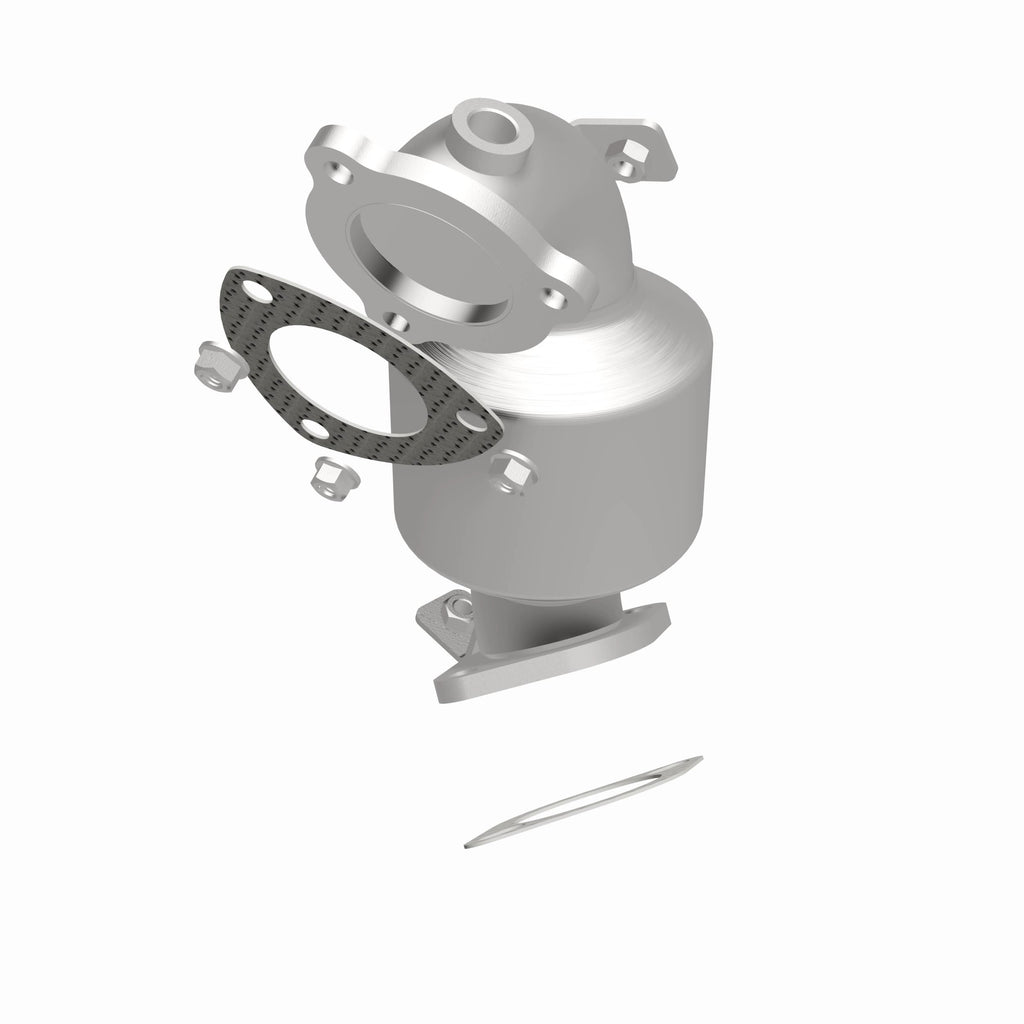 MagnaFlow Exhaust Products 280054 OEM Grade Direct-Fit Catalytic Converter for Select Hyundai Tucson