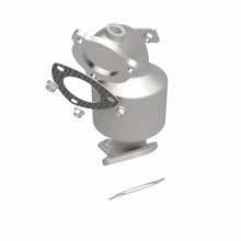 Load image into Gallery viewer, MagnaFlow Exhaust Products 280054 OEM Grade Direct-Fit Catalytic Converter for Select Hyundai Tucson