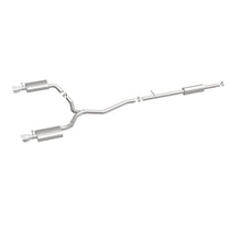 Load image into Gallery viewer, MagnaFlow Exhaust Products 19274 Street Series Polished Cat-Back System for Select Ford Explorer
