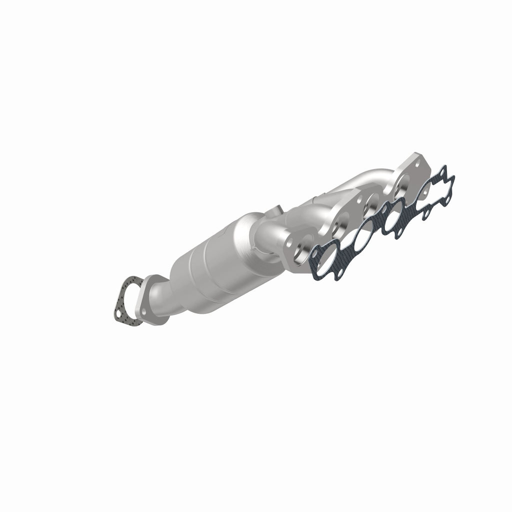 MagnaFlow Exhaust Products 49850 OEM Grade Manifold Catalytic Converter for Select Ford Focus